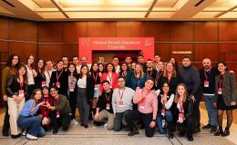 Akbank Gençlik Akademisi, 3. Yılında da Geleceği Gençlerle Dönüştürmeye Devam Ediyor