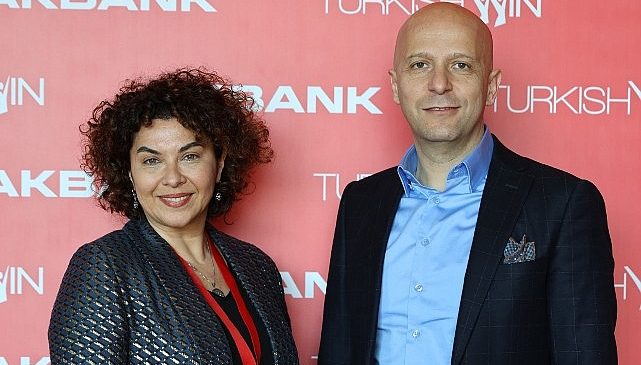 Akbank ve TurkishWIN İş Birliğinde BinYaprak Kadın Girişimci Mentorluk Programı Başladı