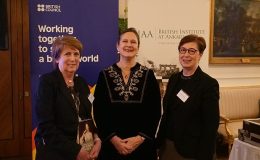 Bilim, kültür ve diplomaside kadınlar kutlanıyor: bilim insanı, yazar, feminist Lady Mary Wortley Montagu’nun mirası