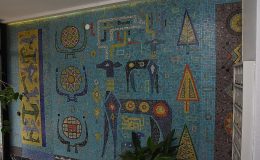 Kadıköy Belediyesi, kentsel dönüşüm kapsamında yıkılan binalarda bulunan, her biri geçmiş dönemlerin sanat ve mimari anlayışını yansıtan süsleme öğelerinin korunması amacıyla meclis kararı alan ilk belediye oldu