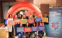 Kolon kanserinin görülme sıklığı artıyor!