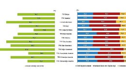 Tüik: Araştırma kapsamında 50 ve daha yukarı yaştaki 29 bin 785 kişi ile ilgili bilgi derlendi