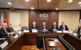 Türkiye İzmir gibi olsa sorunlar çözülür