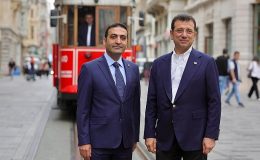 Ekrem İmamoğlu: Beyoğlu’na Farklı Bir Çağı ve Dönemi Yaşatacağız