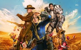 Prime Video ve Kilter Films, başrollerinde Ella Purnell, Aaron Moten, Walton Goggins ve Kyle MacLachlan’ın olduğu merakla beklenen Fallout dizisinin fragmanını yayınladı