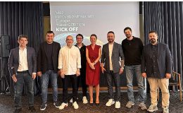 Visa Avrupa İnovasyon Programı’nın 2024 dönemine seçilen 5 fintech açıklandı