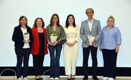 EÜ’de “Otizmle Yaşamak” etkinliği ile farkındalık yaratıldı