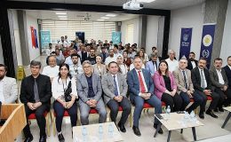 Şanlıurfa Teknokent’te 2. GAP AR-Ge Proje Pazarı Gerçekleşti