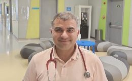 Sıcaklık artışına dikkat: Dehidrasyon, sıcak çarpması ve kalp rahatsızlıkları artabilir