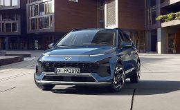 B-SUV Sınıfının Gözdesi Hyundai Yeni BAYON Satışa Sunuldu.
