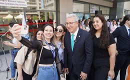 EÜ, Türkiye Üniversite Memnuniyet Sıralamasında ilk 5’te yer aldı