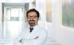 Her baş dönmesi vertigo değil