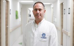 Kan Bağışı Hayat Kurtarır!