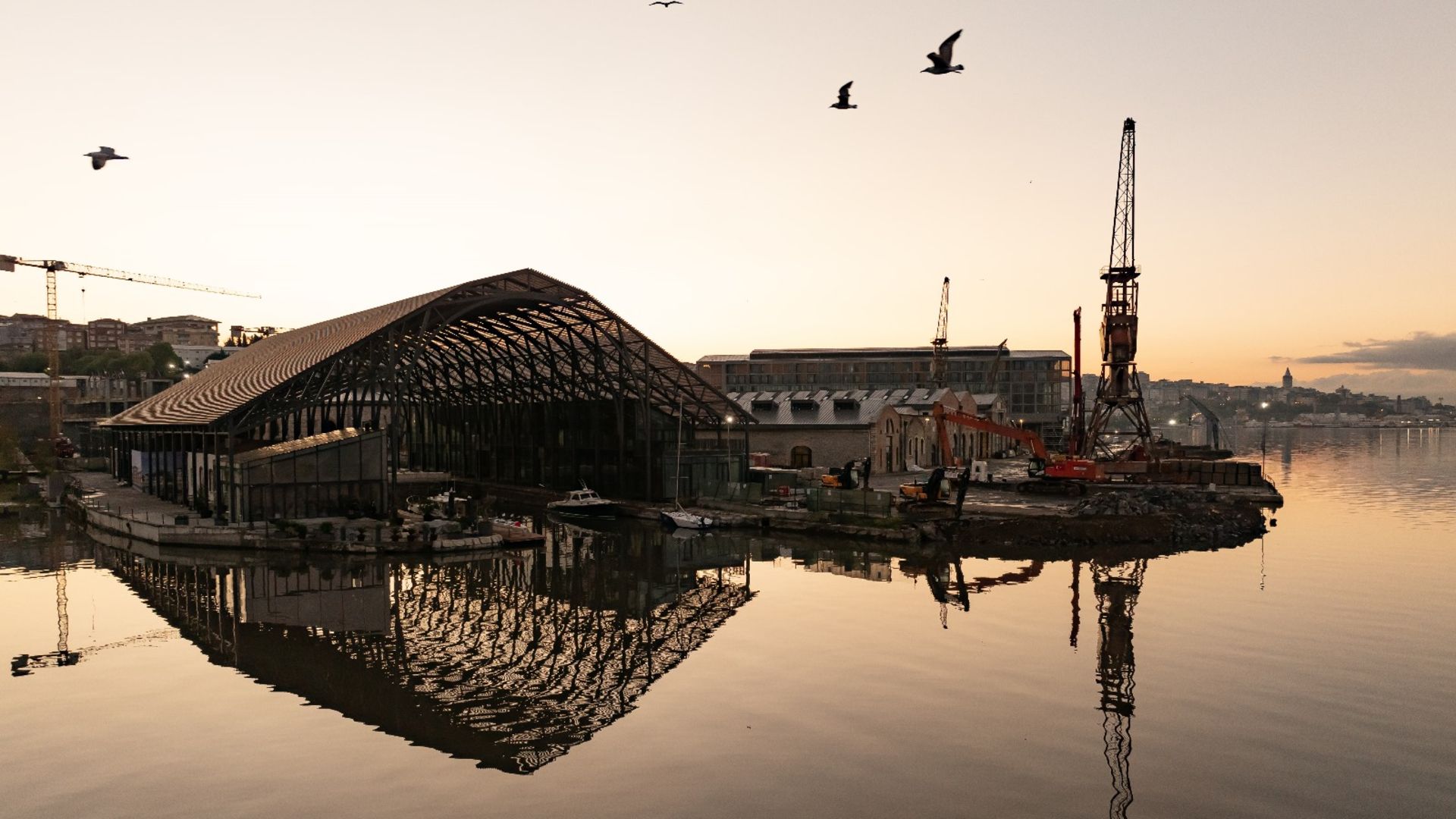 Contemporary İstanbul 2024 başlıyor!