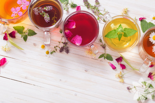 Strese iyi gelen bitkiler