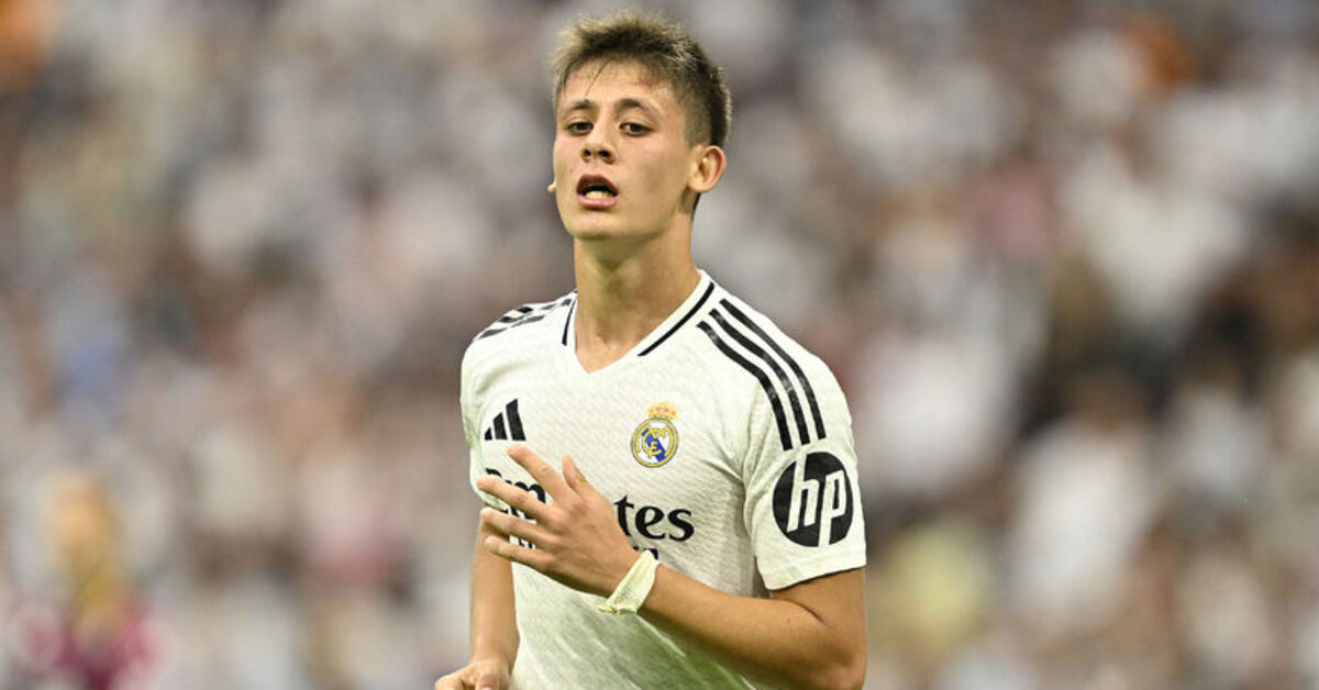 Arda Güler için flaş Fenerbahçe ve transfer iddiası!